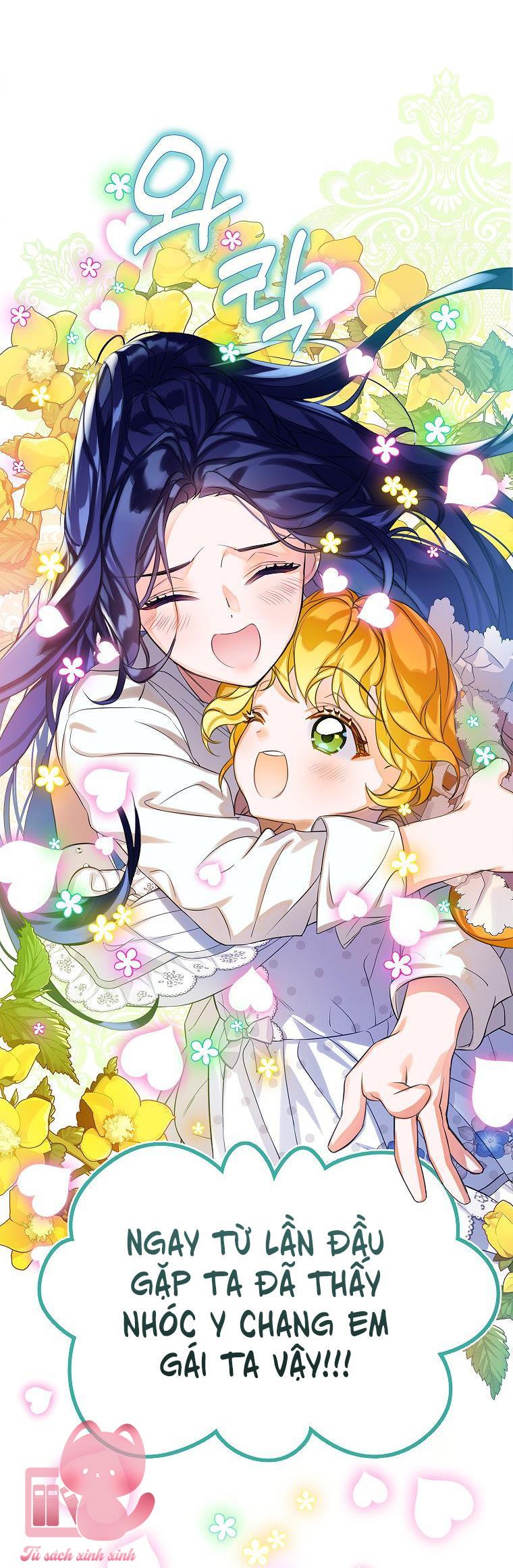 Người Thừa Kế Của Gia Tộc Phản Diện - Chap 22