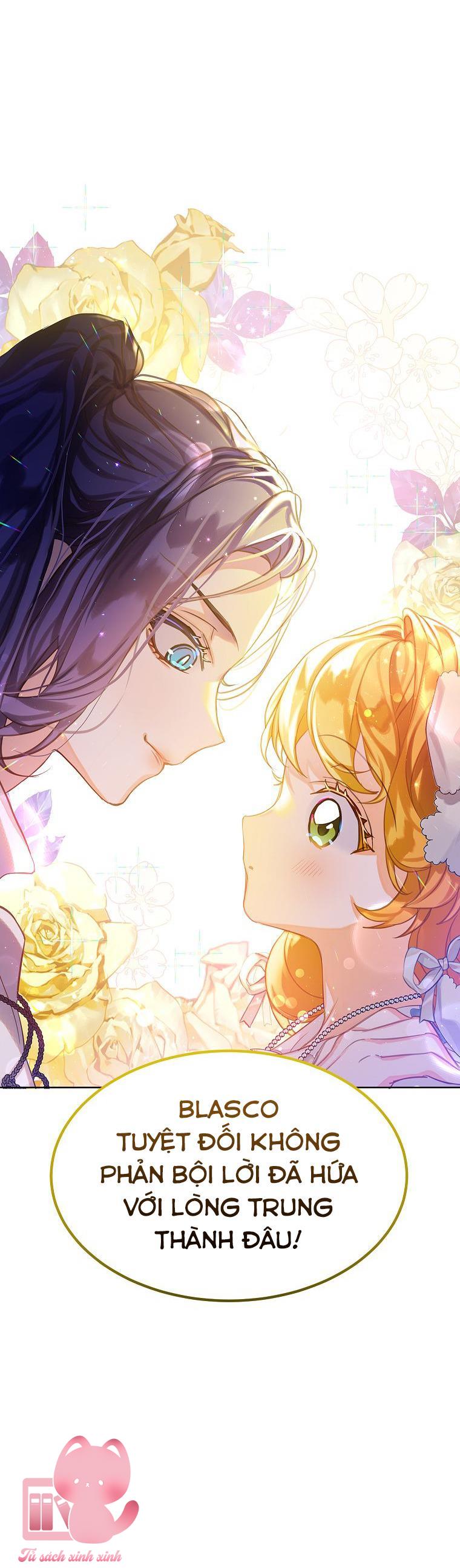 Người Thừa Kế Của Gia Tộc Phản Diện - Chap 22