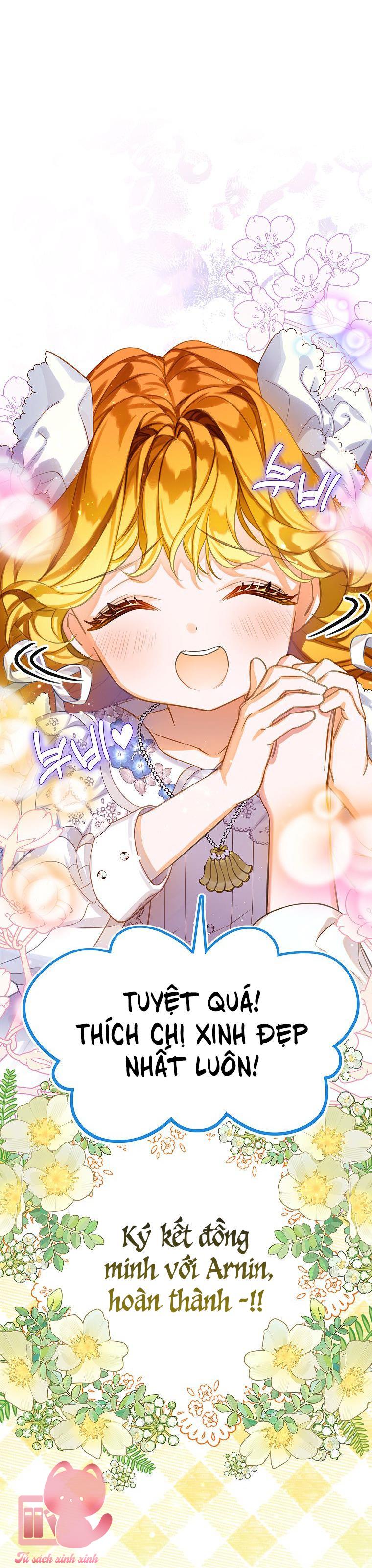 Người Thừa Kế Của Gia Tộc Phản Diện - Chap 22