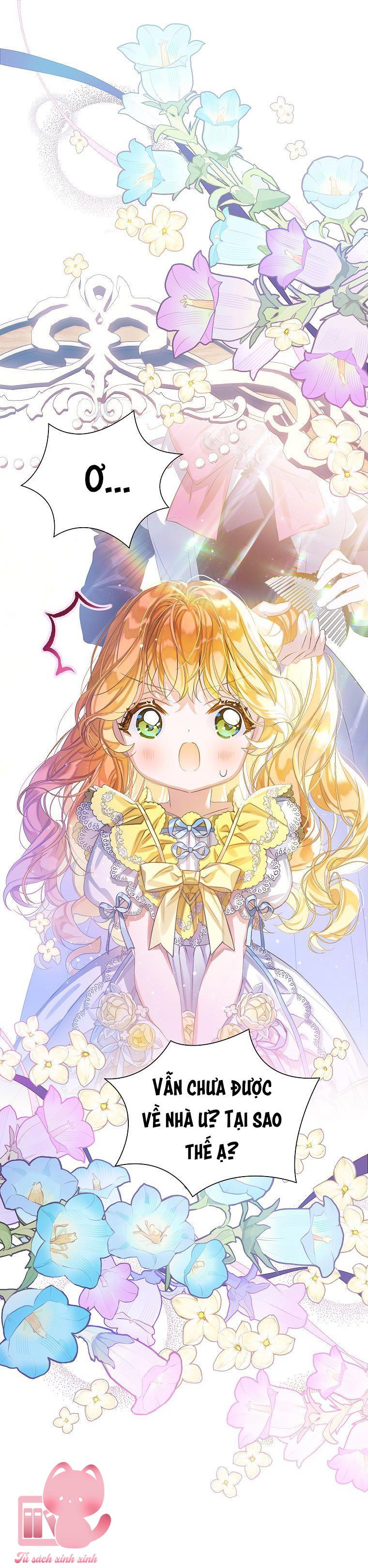 Người Thừa Kế Của Gia Tộc Phản Diện - Chap 23