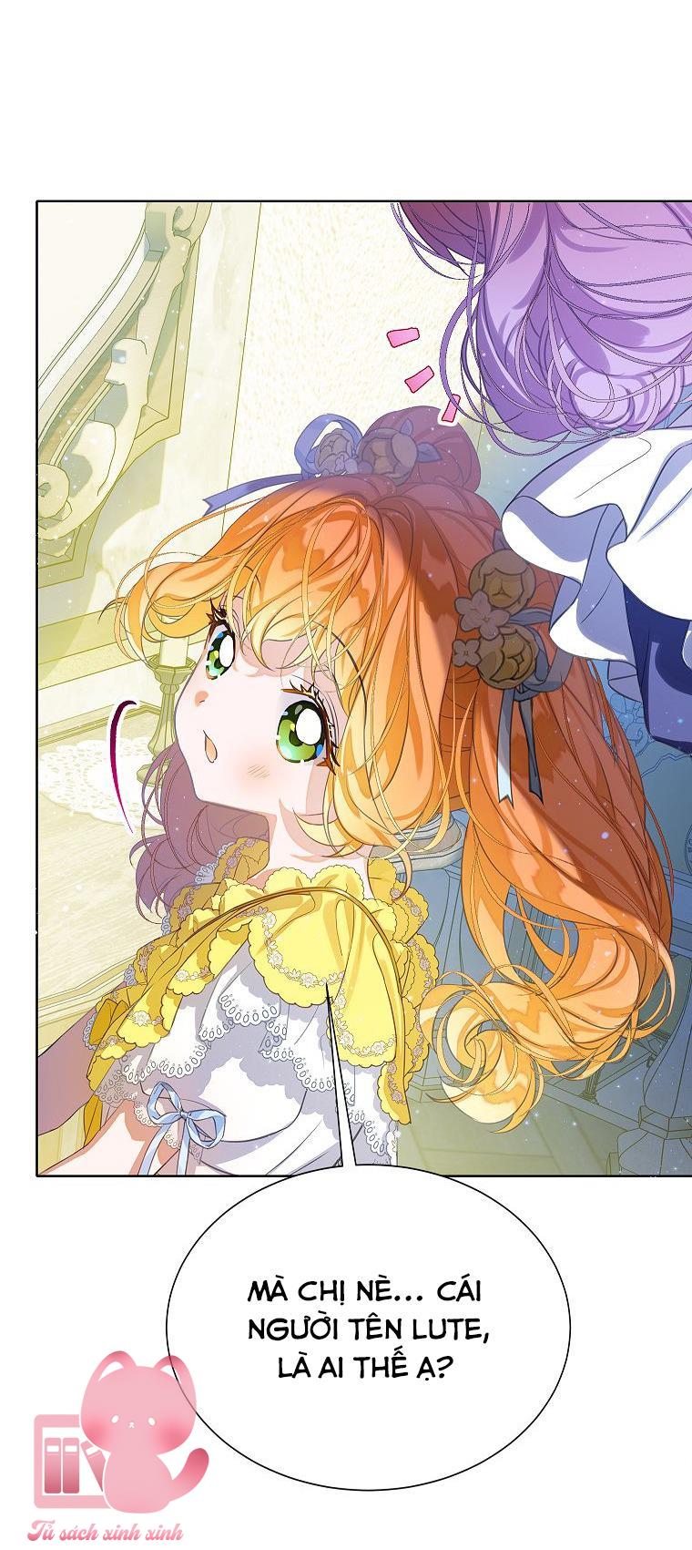 Người Thừa Kế Của Gia Tộc Phản Diện - Chap 23