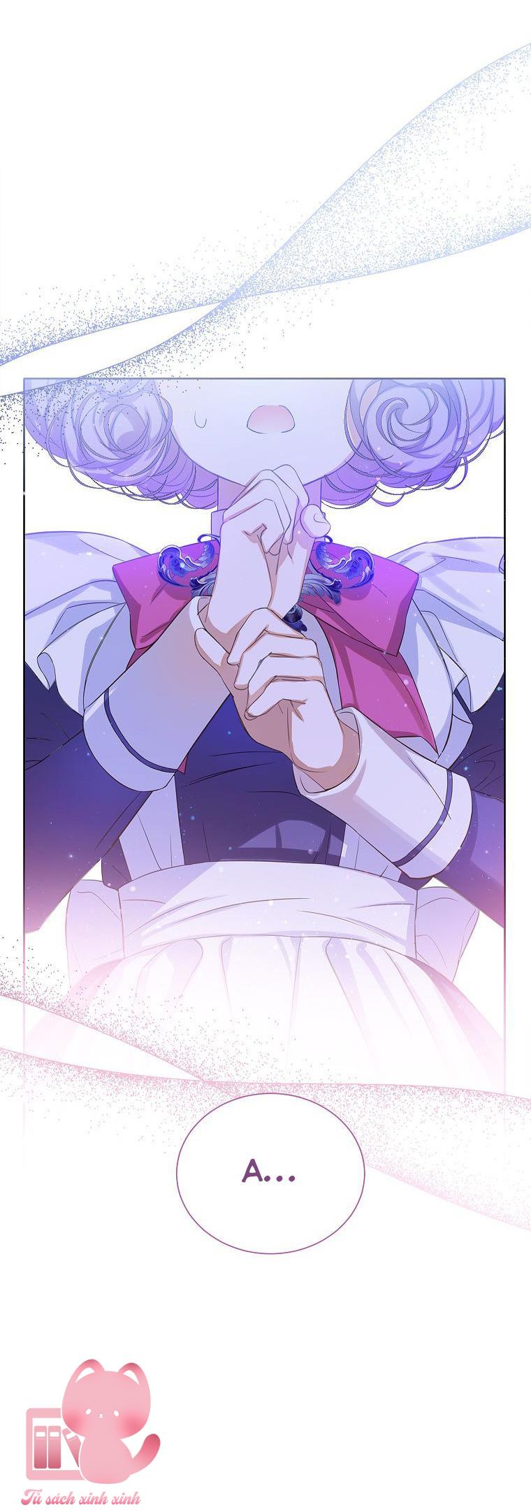 Người Thừa Kế Của Gia Tộc Phản Diện - Chap 23