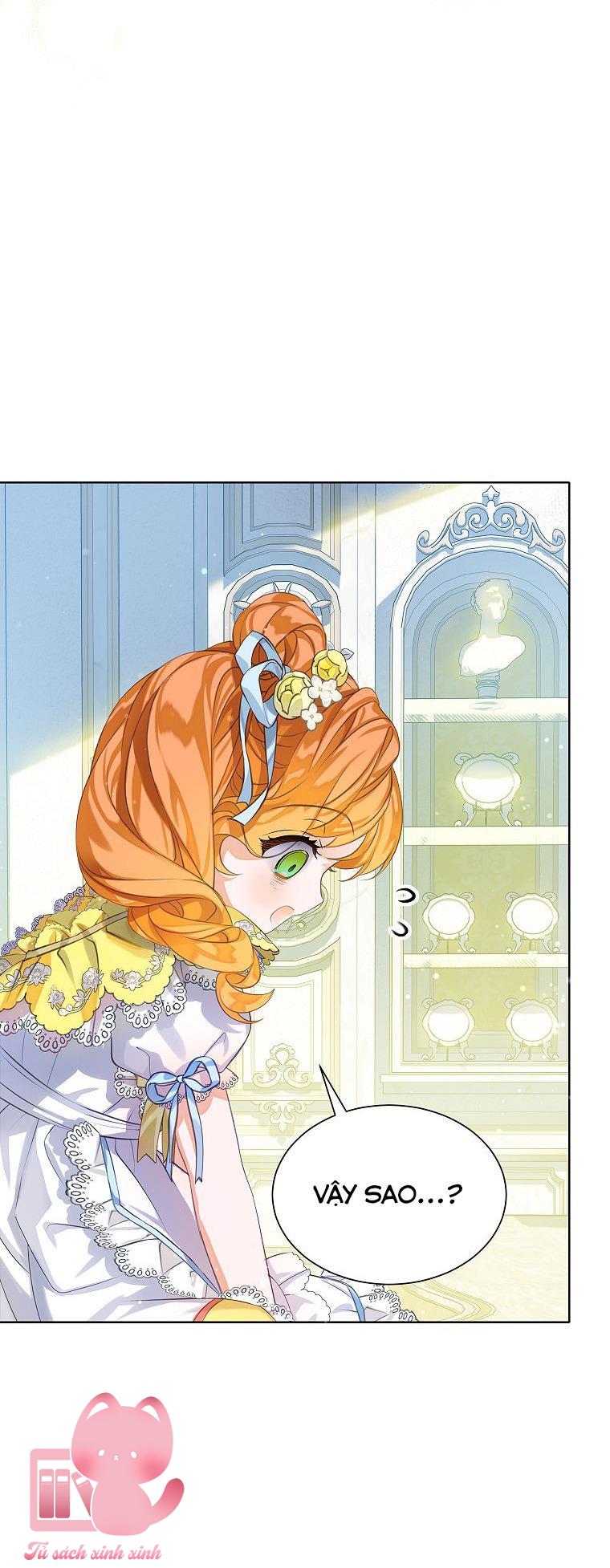 Người Thừa Kế Của Gia Tộc Phản Diện - Chap 23