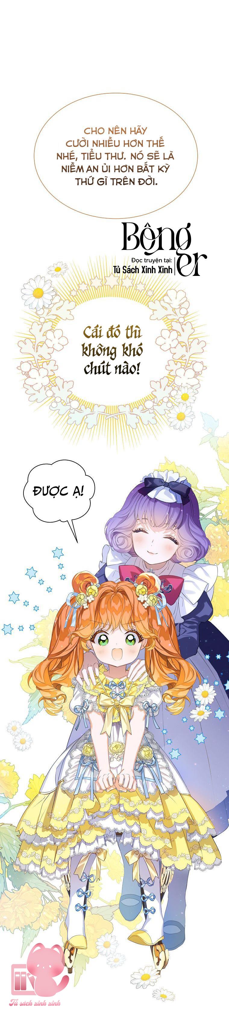 Người Thừa Kế Của Gia Tộc Phản Diện - Chap 23