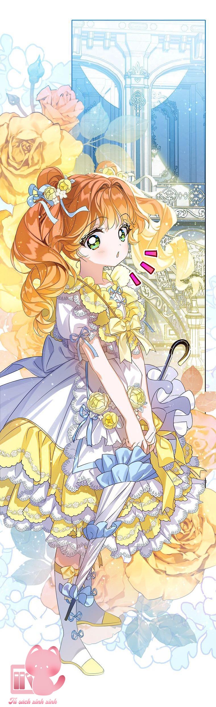 Người Thừa Kế Của Gia Tộc Phản Diện - Chap 23