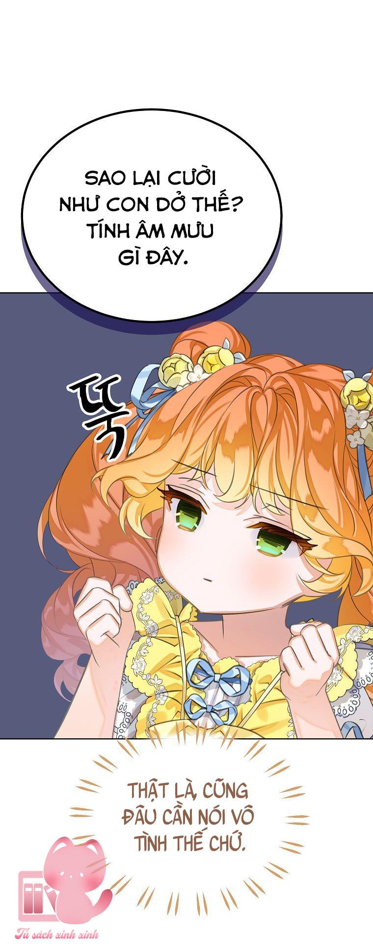 Người Thừa Kế Của Gia Tộc Phản Diện - Chap 23