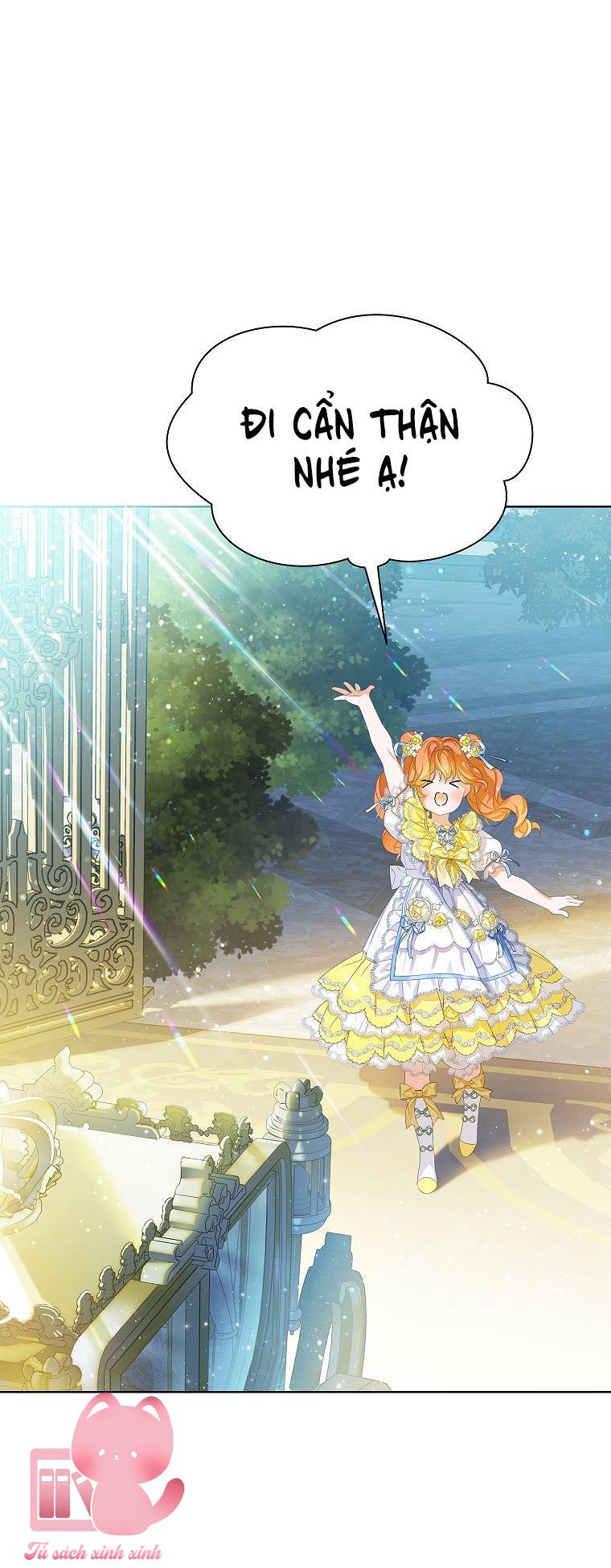 Người Thừa Kế Của Gia Tộc Phản Diện - Chap 23