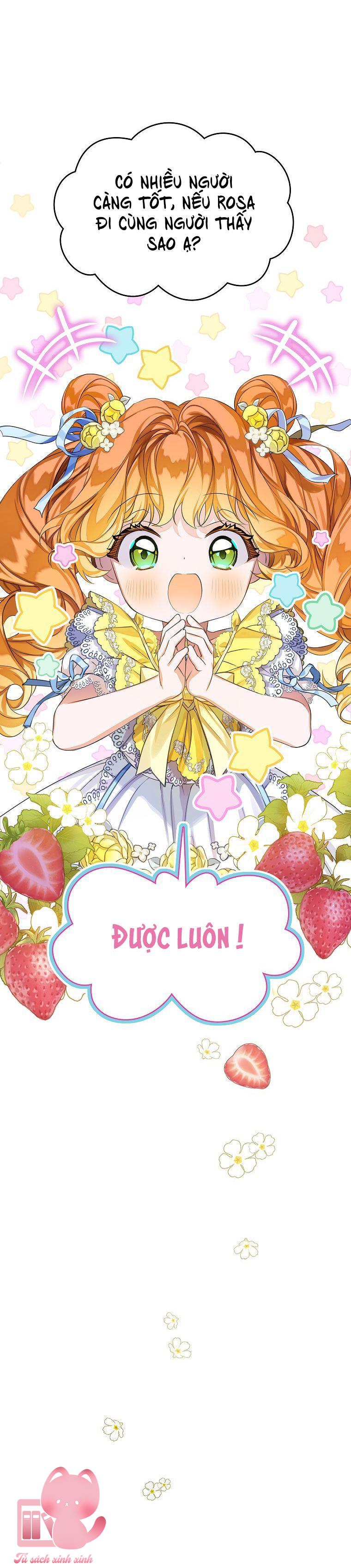 Người Thừa Kế Của Gia Tộc Phản Diện - Chap 23