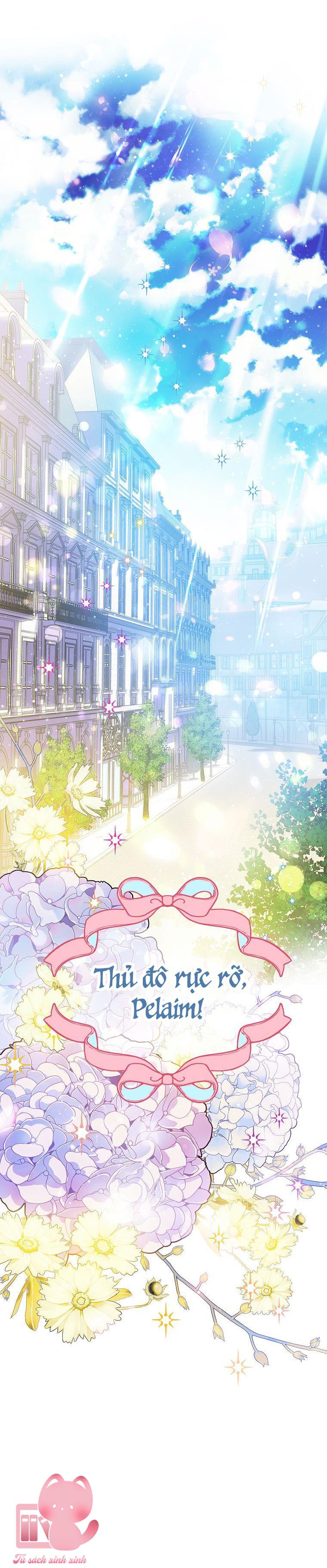 Người Thừa Kế Của Gia Tộc Phản Diện - Chap 23