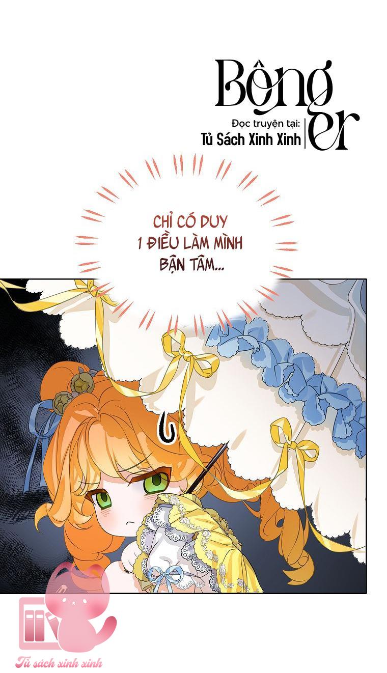 Người Thừa Kế Của Gia Tộc Phản Diện - Chap 23