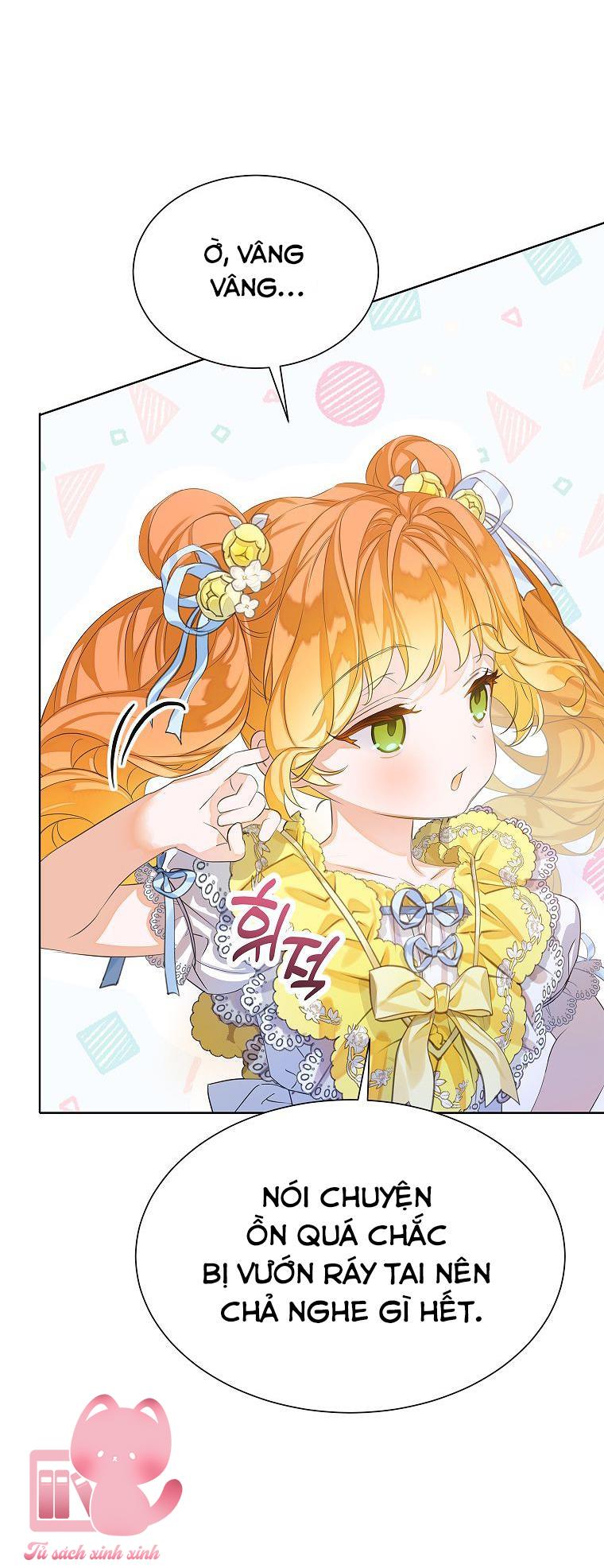 Người Thừa Kế Của Gia Tộc Phản Diện - Chap 23