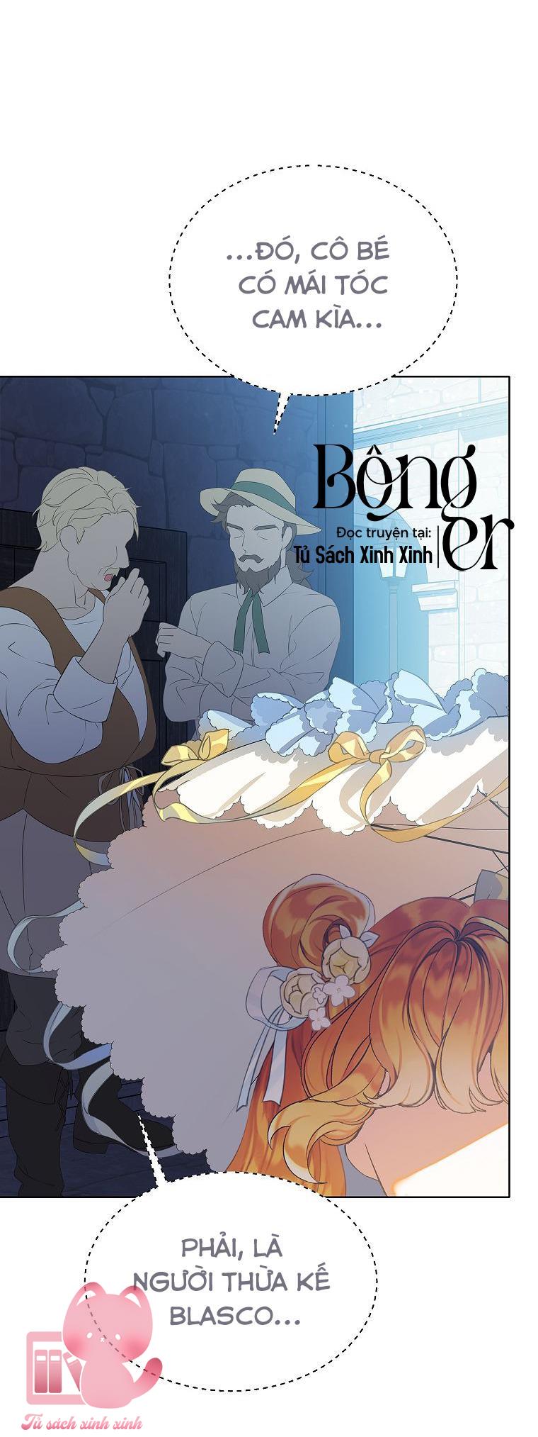 Người Thừa Kế Của Gia Tộc Phản Diện - Chap 23