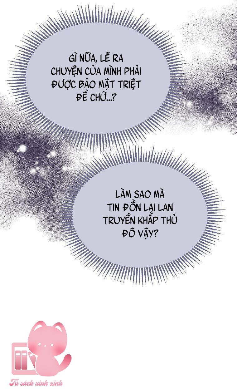 Người Thừa Kế Của Gia Tộc Phản Diện - Chap 23