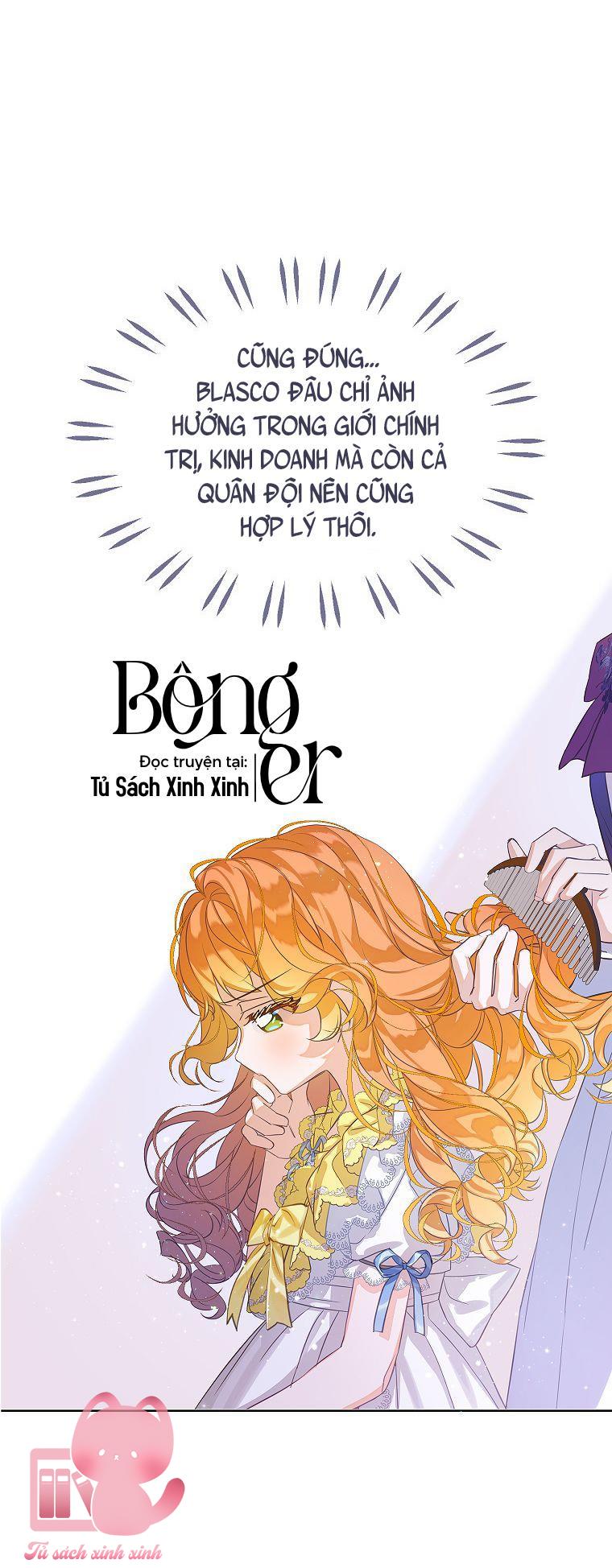 Người Thừa Kế Của Gia Tộc Phản Diện - Chap 23