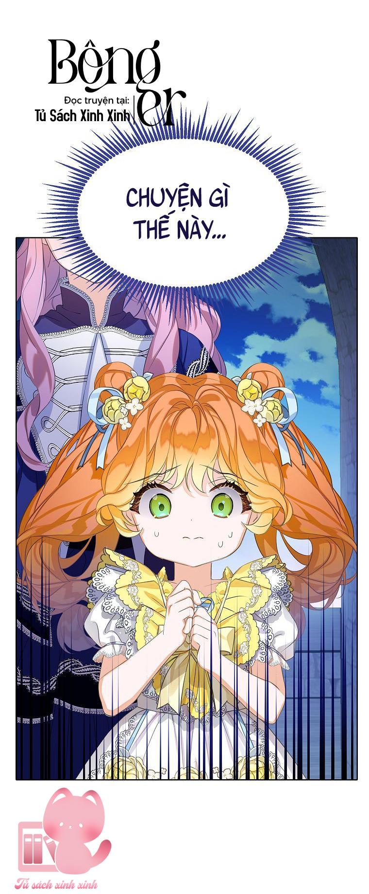 Người Thừa Kế Của Gia Tộc Phản Diện - Chap 23