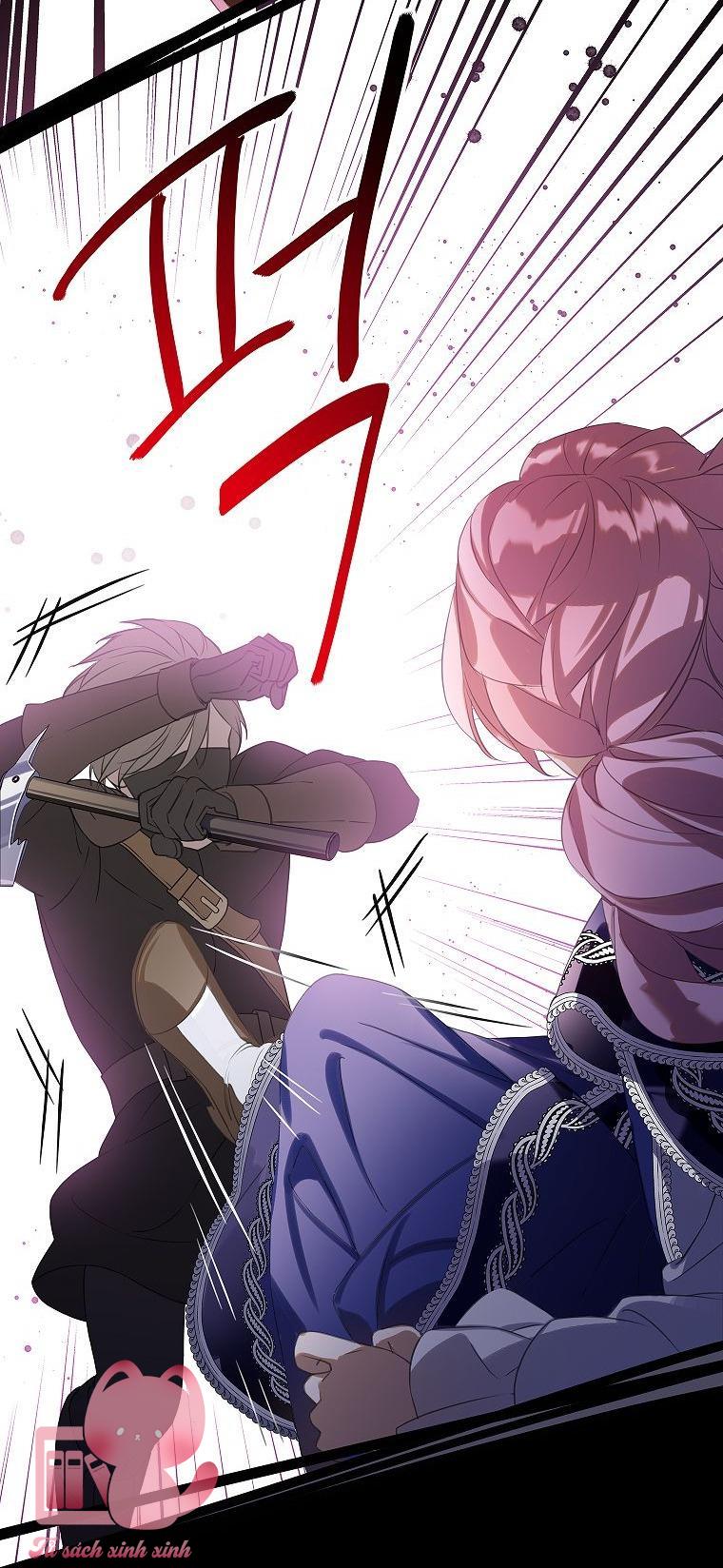 Người Thừa Kế Của Gia Tộc Phản Diện - Chap 23