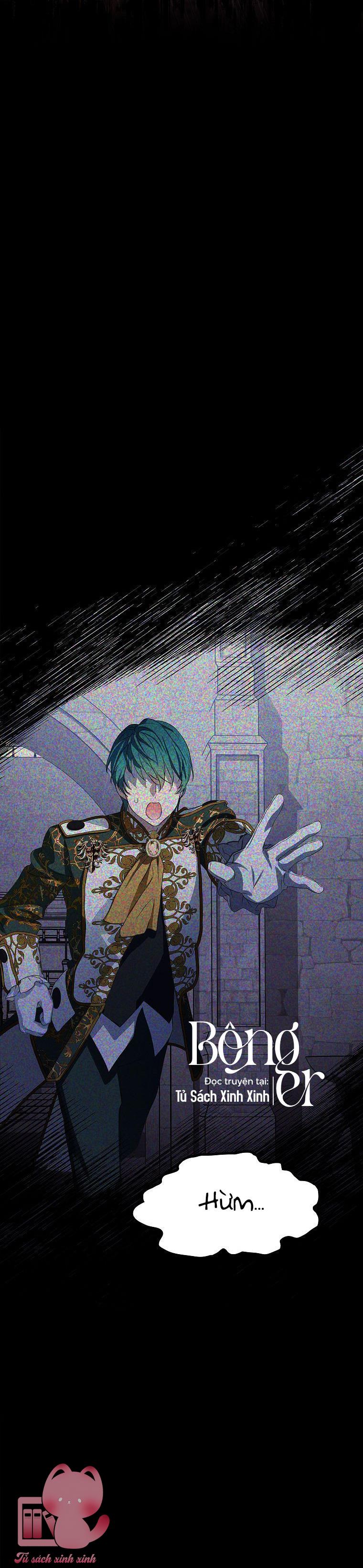 Người Thừa Kế Của Gia Tộc Phản Diện - Chap 23