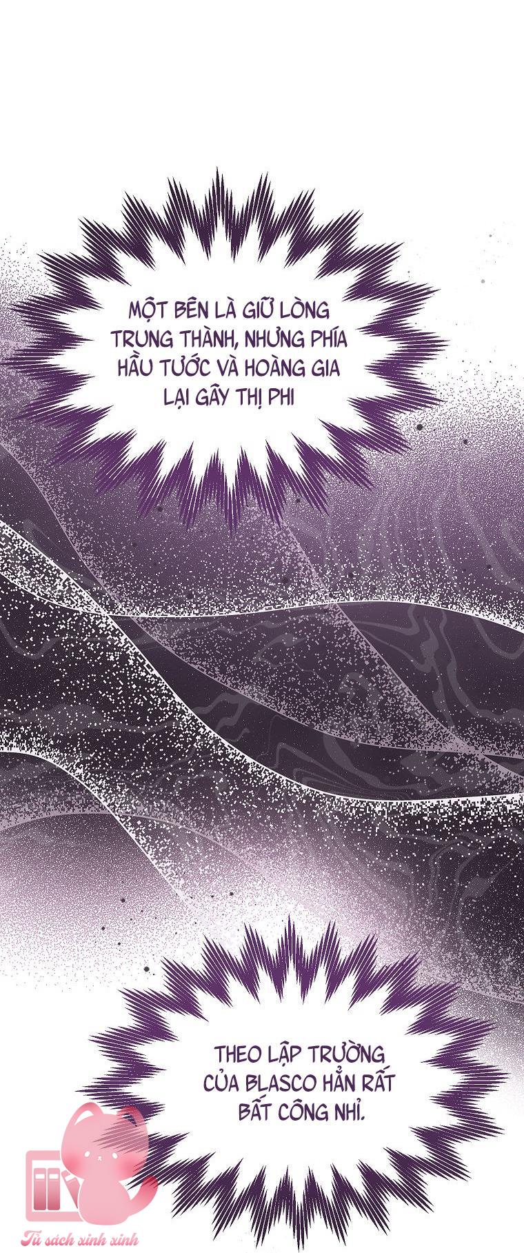 Người Thừa Kế Của Gia Tộc Phản Diện - Chap 23