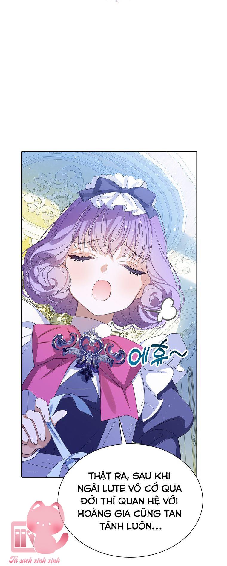 Người Thừa Kế Của Gia Tộc Phản Diện - Chap 23