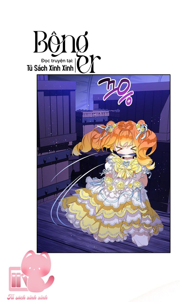 Người Thừa Kế Của Gia Tộc Phản Diện - Chap 24