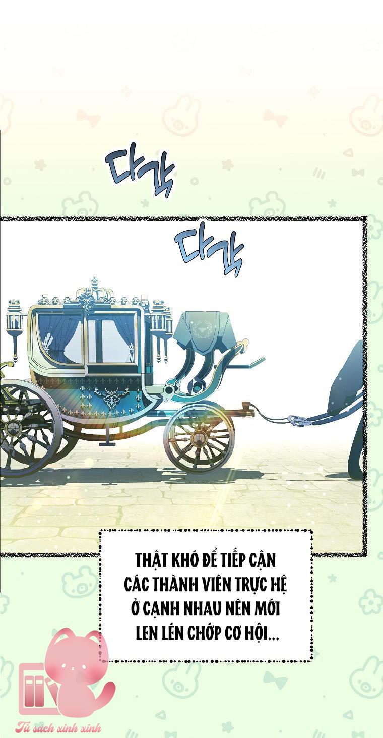 Người Thừa Kế Của Gia Tộc Phản Diện - Chap 24