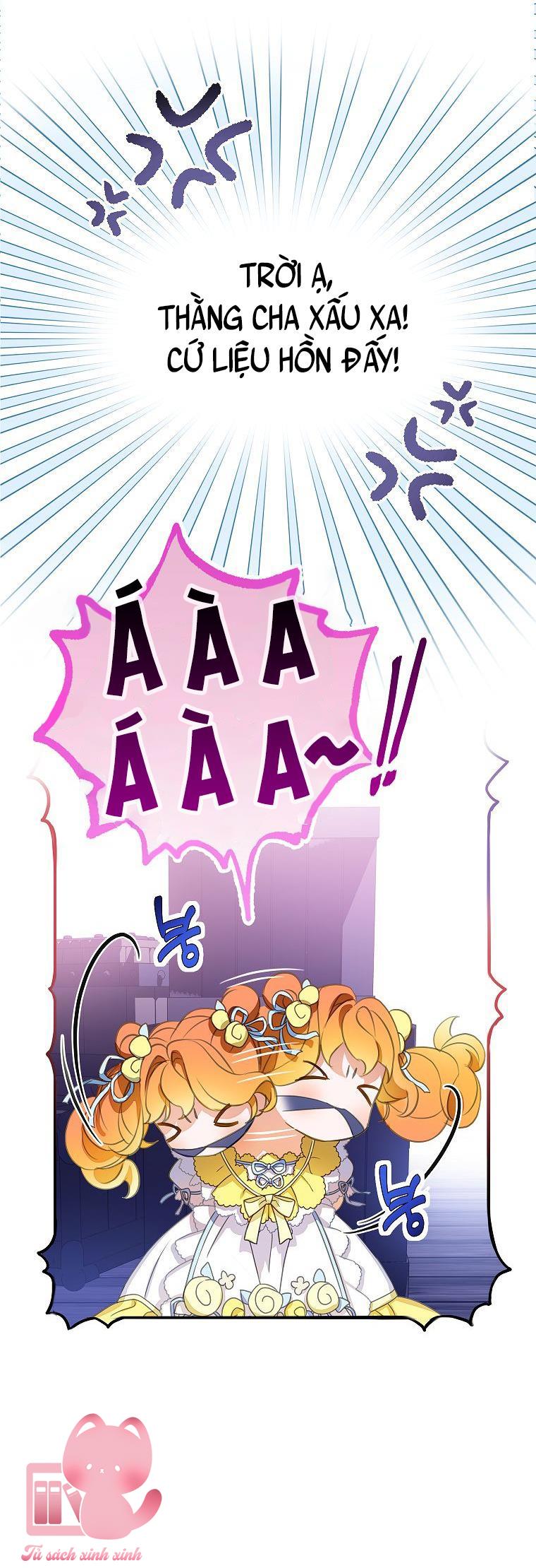 Người Thừa Kế Của Gia Tộc Phản Diện - Chap 24