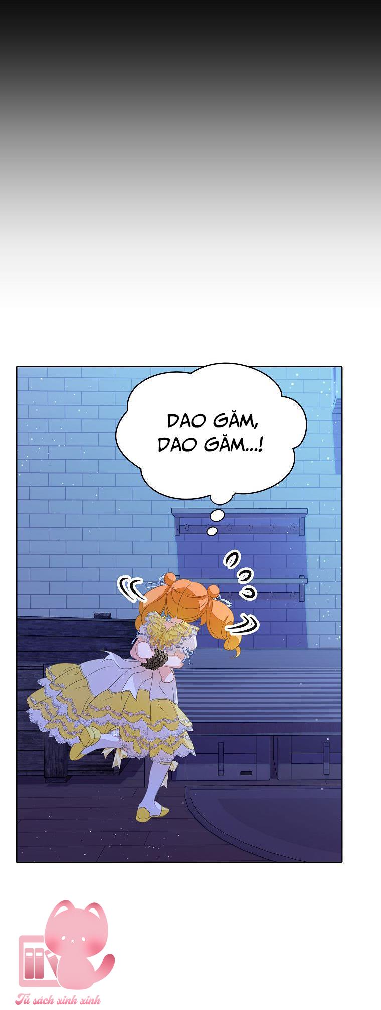 Người Thừa Kế Của Gia Tộc Phản Diện - Chap 24