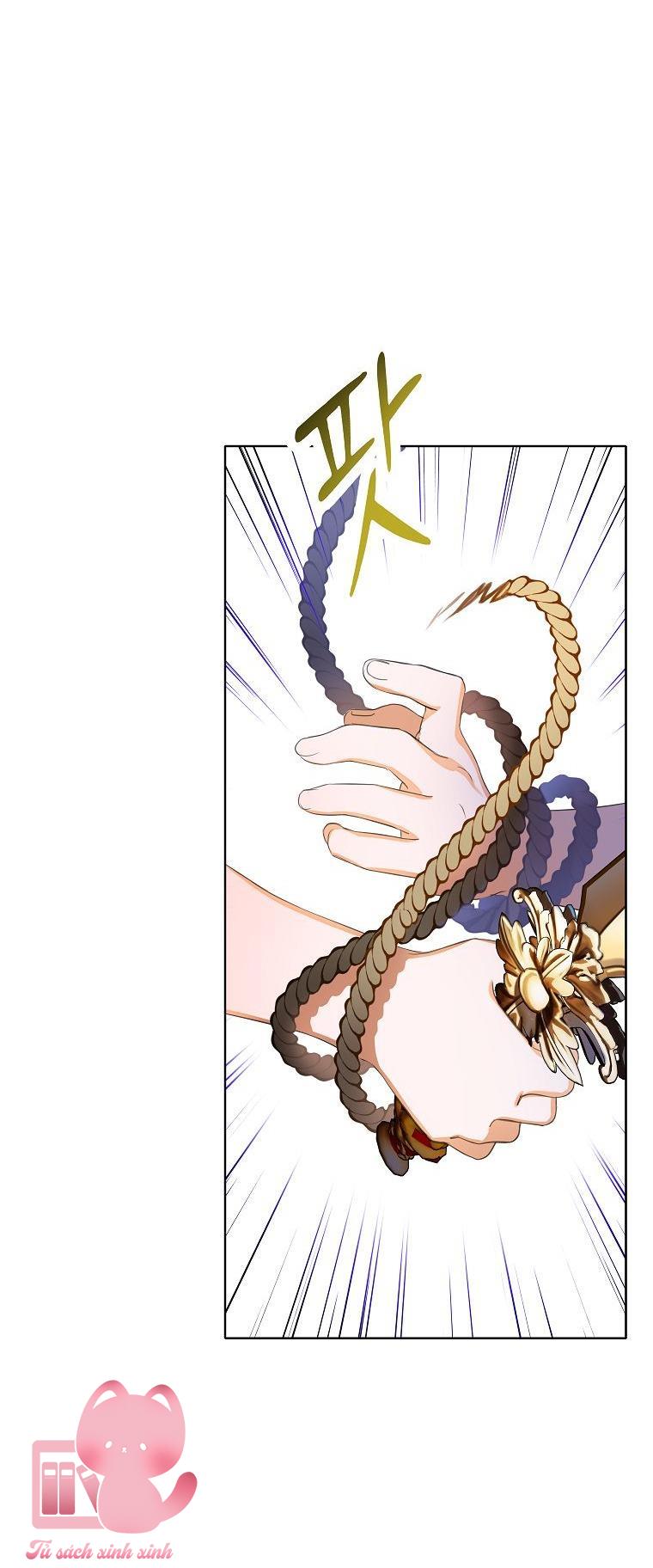 Người Thừa Kế Của Gia Tộc Phản Diện - Chap 24