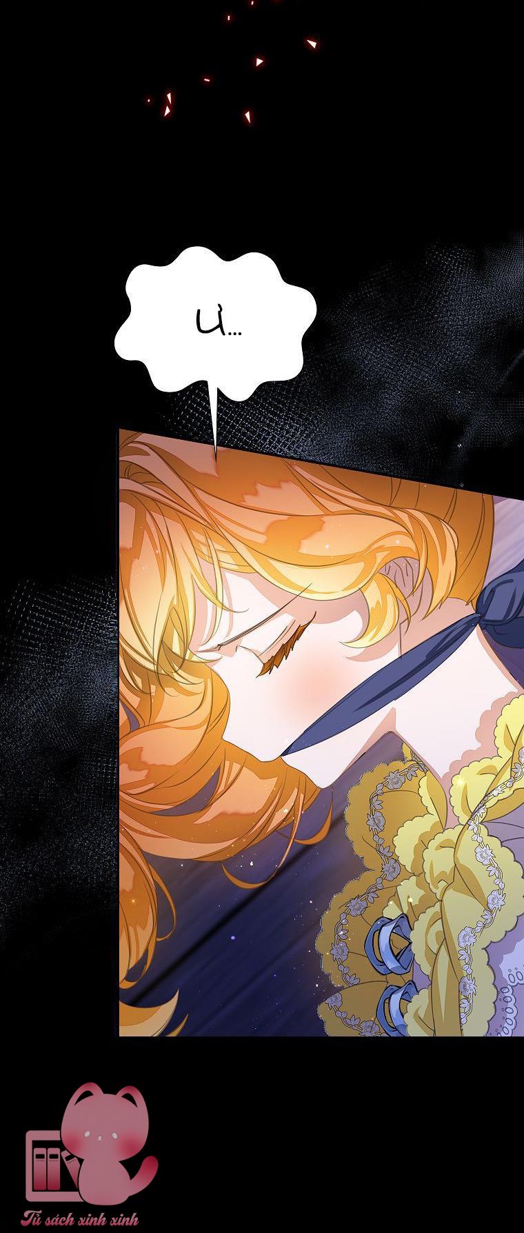 Người Thừa Kế Của Gia Tộc Phản Diện - Chap 24