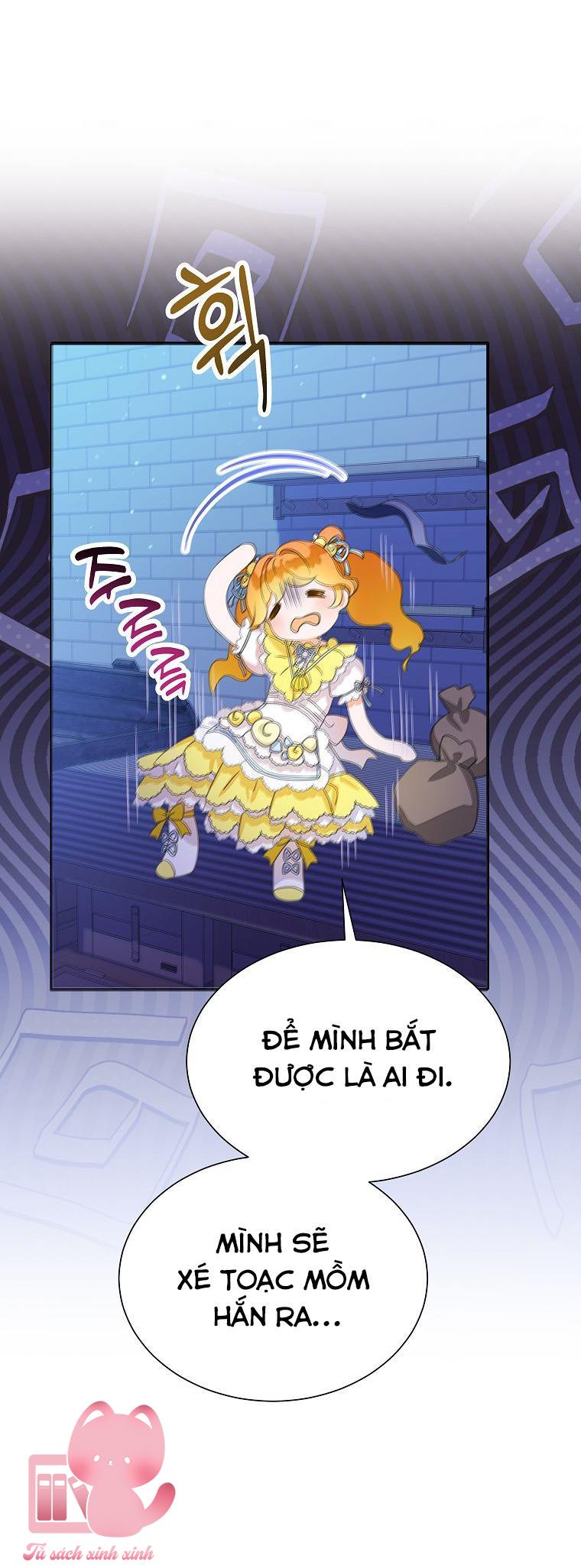 Người Thừa Kế Của Gia Tộc Phản Diện - Chap 24