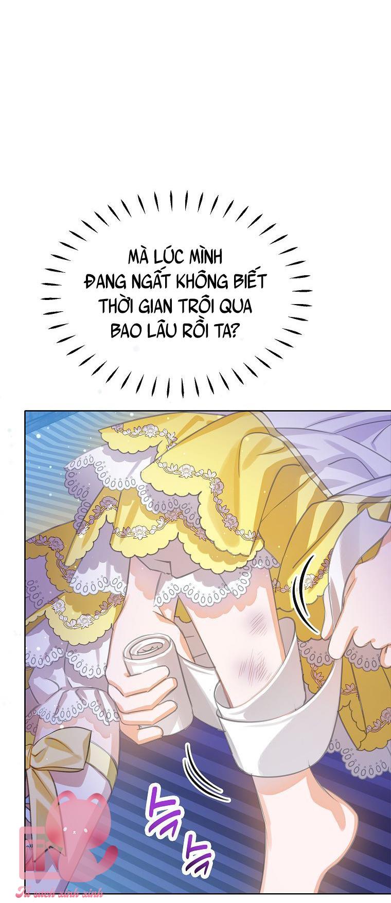 Người Thừa Kế Của Gia Tộc Phản Diện - Chap 24