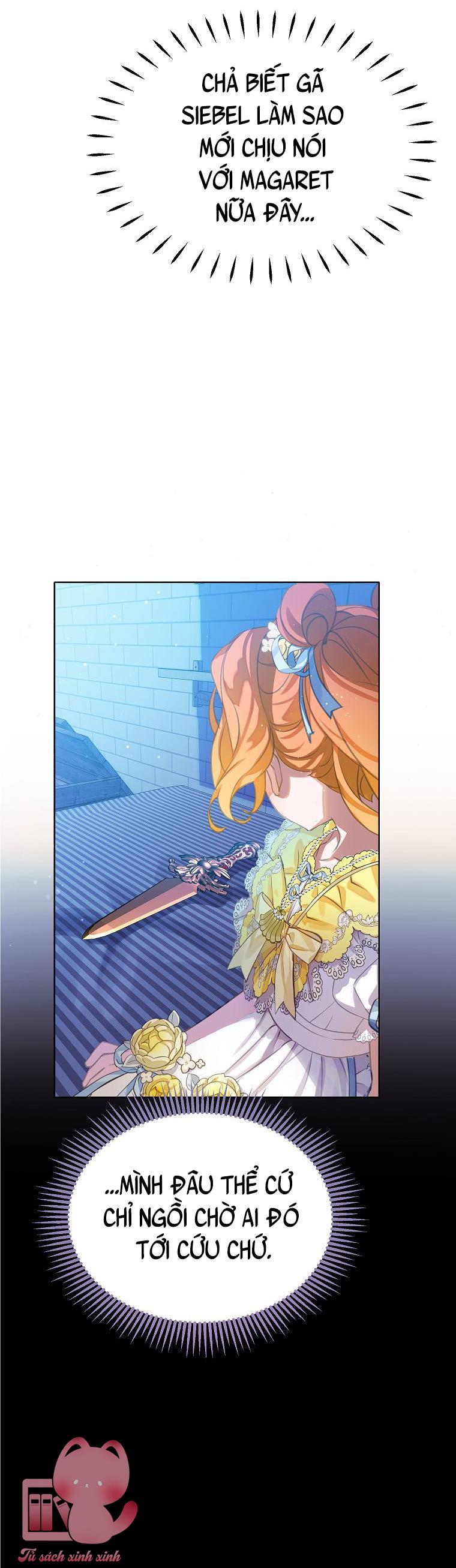 Người Thừa Kế Của Gia Tộc Phản Diện - Chap 24