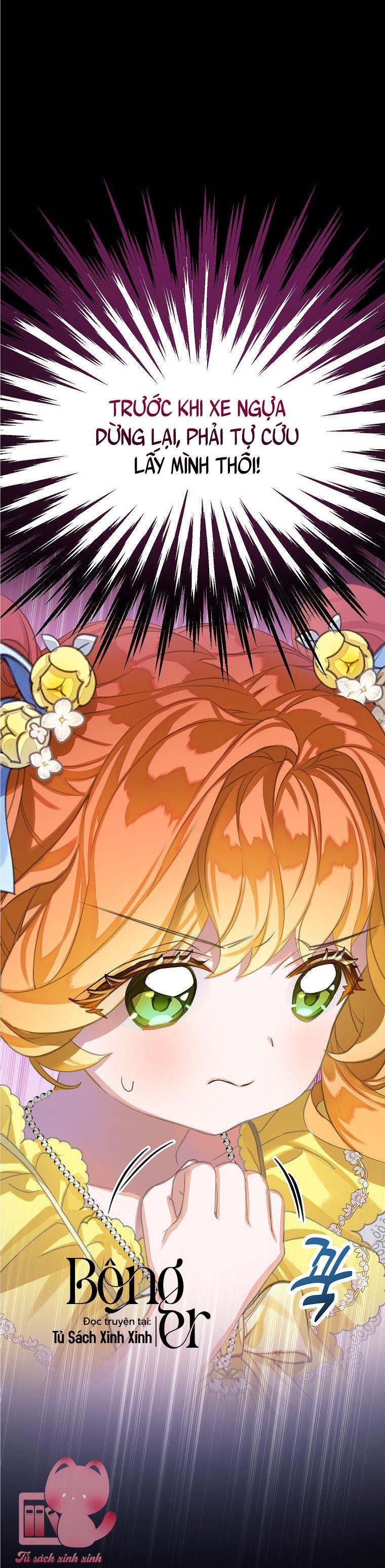 Người Thừa Kế Của Gia Tộc Phản Diện - Chap 24