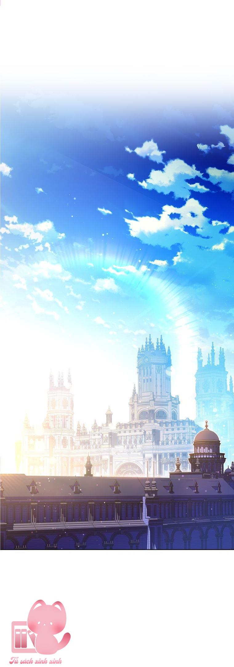 Người Thừa Kế Của Gia Tộc Phản Diện - Chap 24