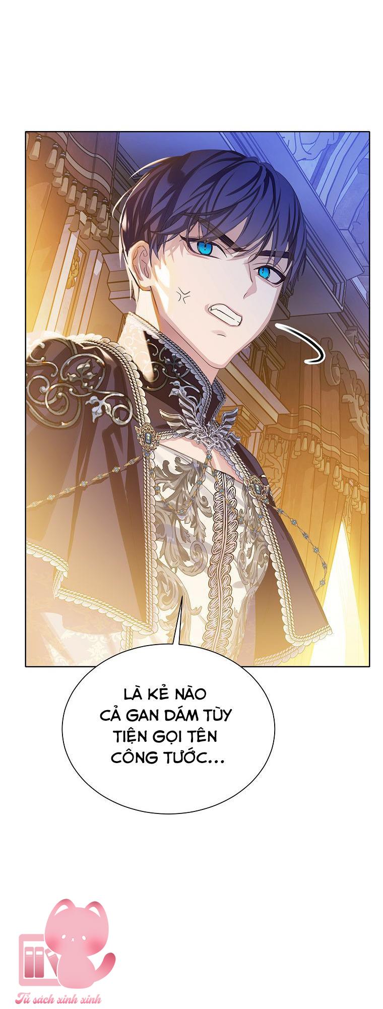 Người Thừa Kế Của Gia Tộc Phản Diện - Chap 24