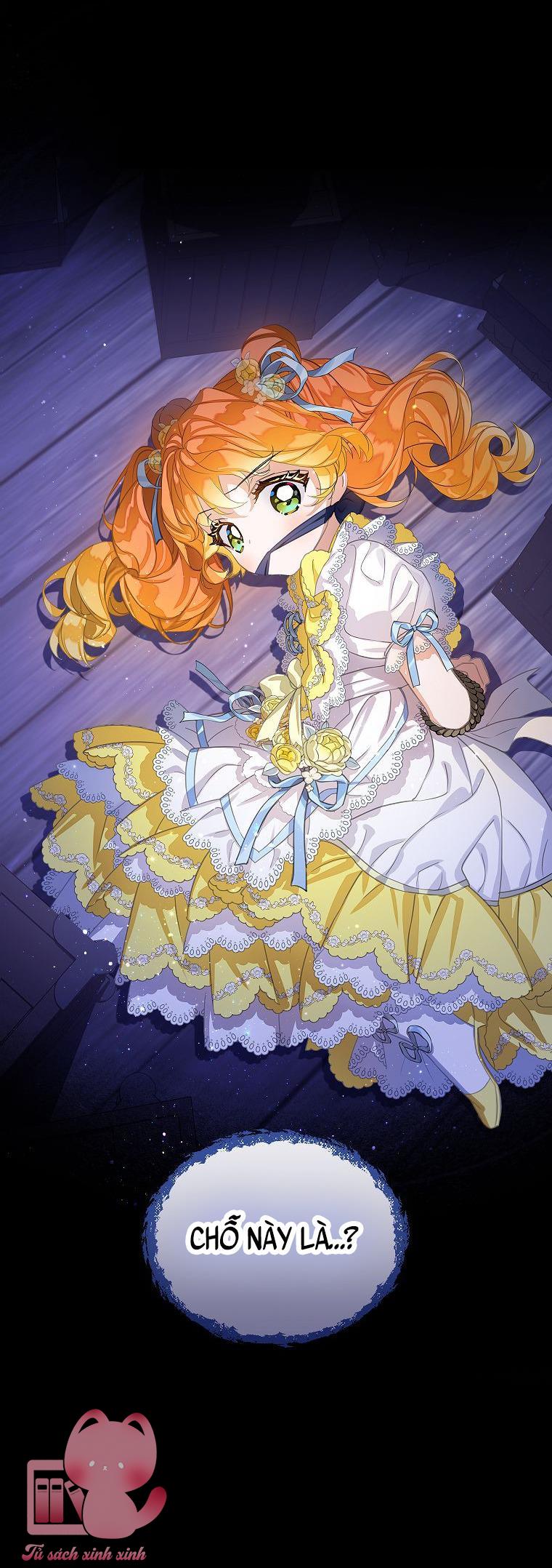 Người Thừa Kế Của Gia Tộc Phản Diện - Chap 24