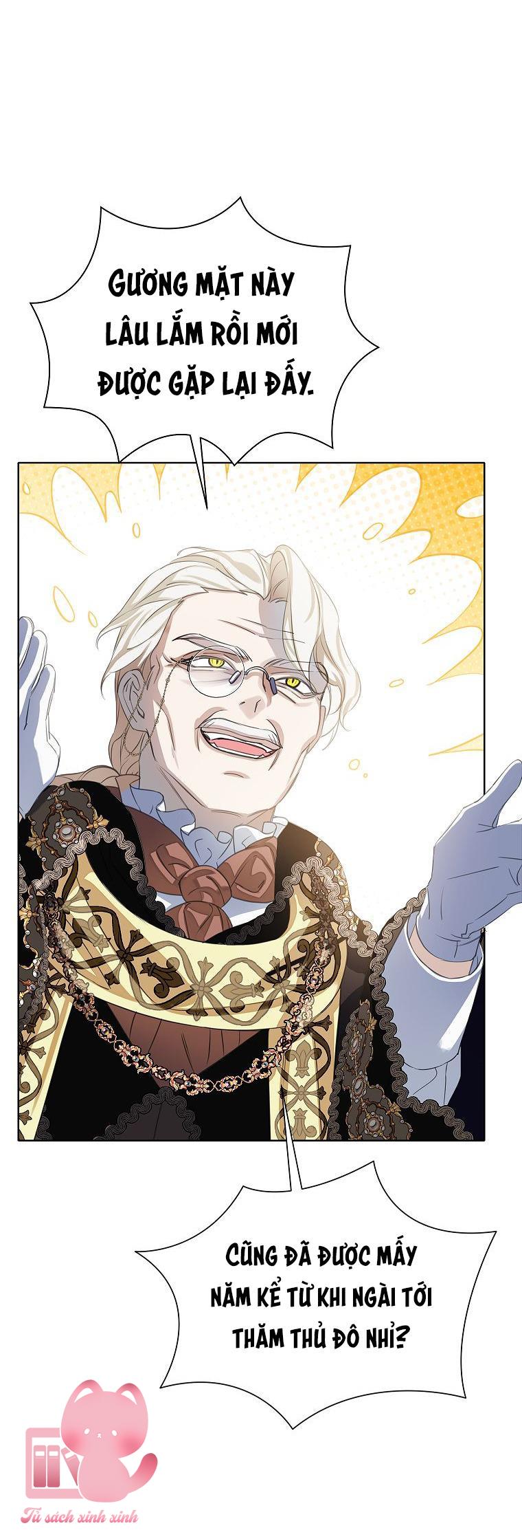 Người Thừa Kế Của Gia Tộc Phản Diện - Chap 24