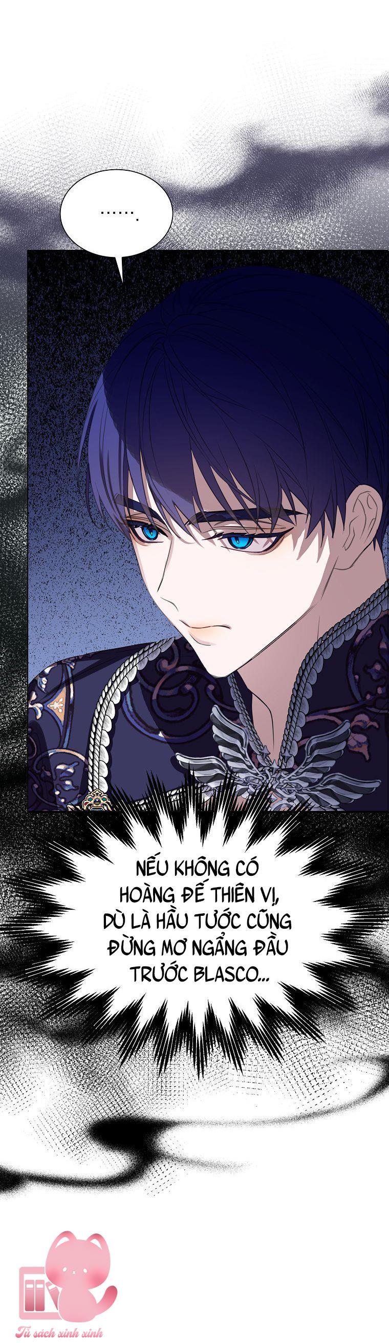 Người Thừa Kế Của Gia Tộc Phản Diện - Chap 24