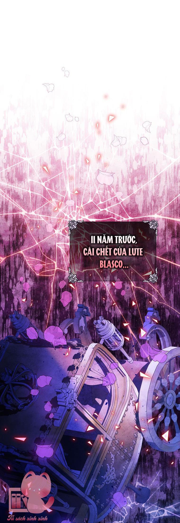 Người Thừa Kế Của Gia Tộc Phản Diện - Chap 24