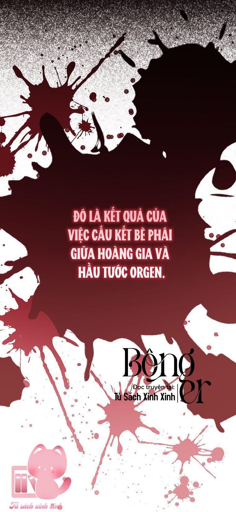 Người Thừa Kế Của Gia Tộc Phản Diện - Chap 24