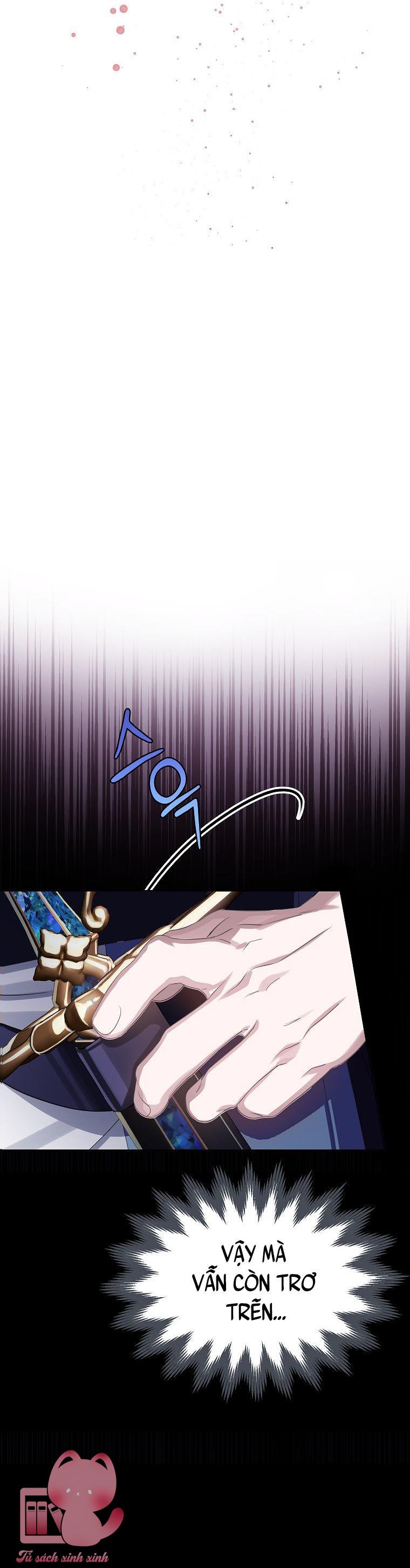 Người Thừa Kế Của Gia Tộc Phản Diện - Chap 24