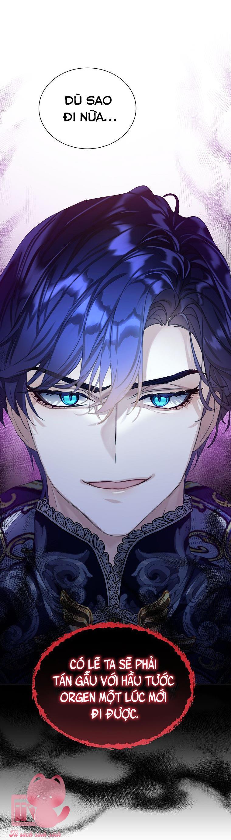 Người Thừa Kế Của Gia Tộc Phản Diện - Chap 24