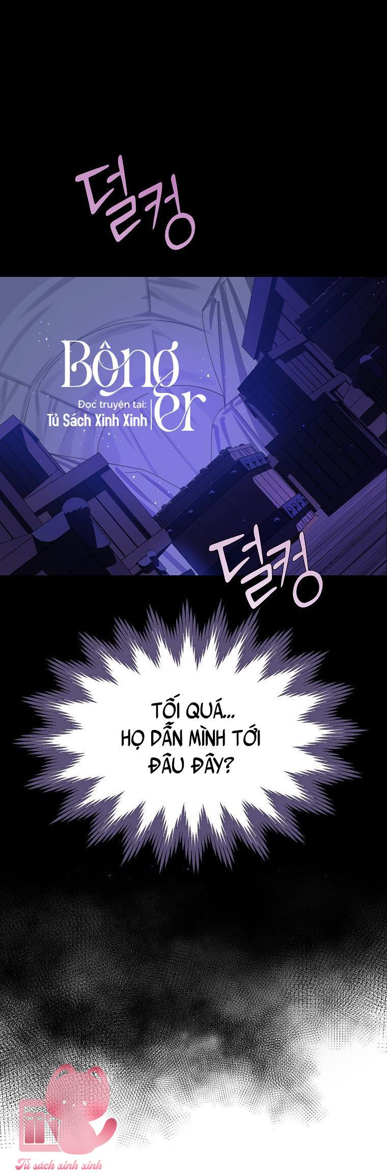 Người Thừa Kế Của Gia Tộc Phản Diện - Chap 24