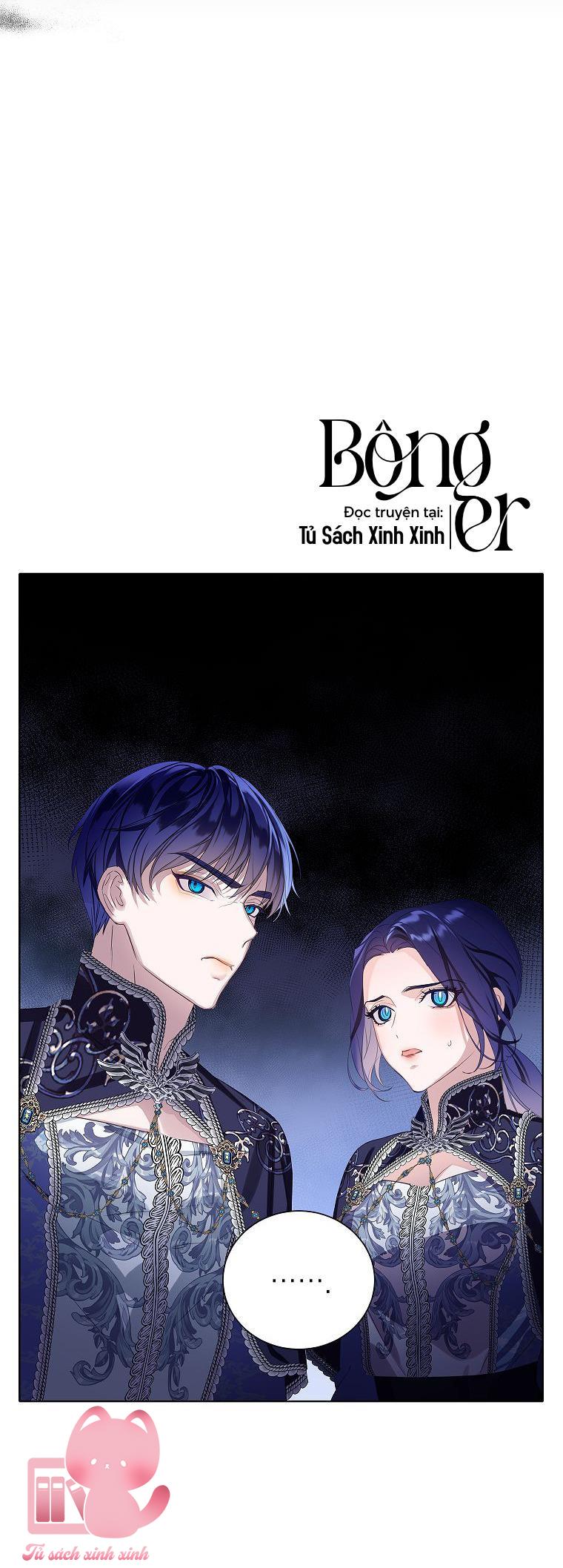 Người Thừa Kế Của Gia Tộc Phản Diện - Chap 24