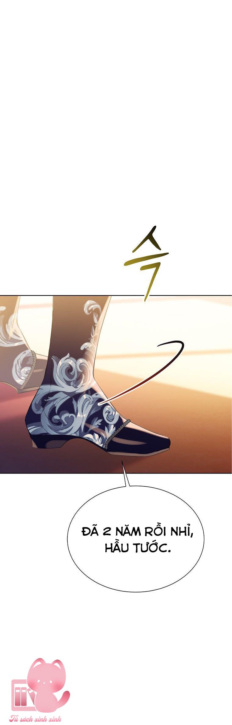 Người Thừa Kế Của Gia Tộc Phản Diện - Chap 24