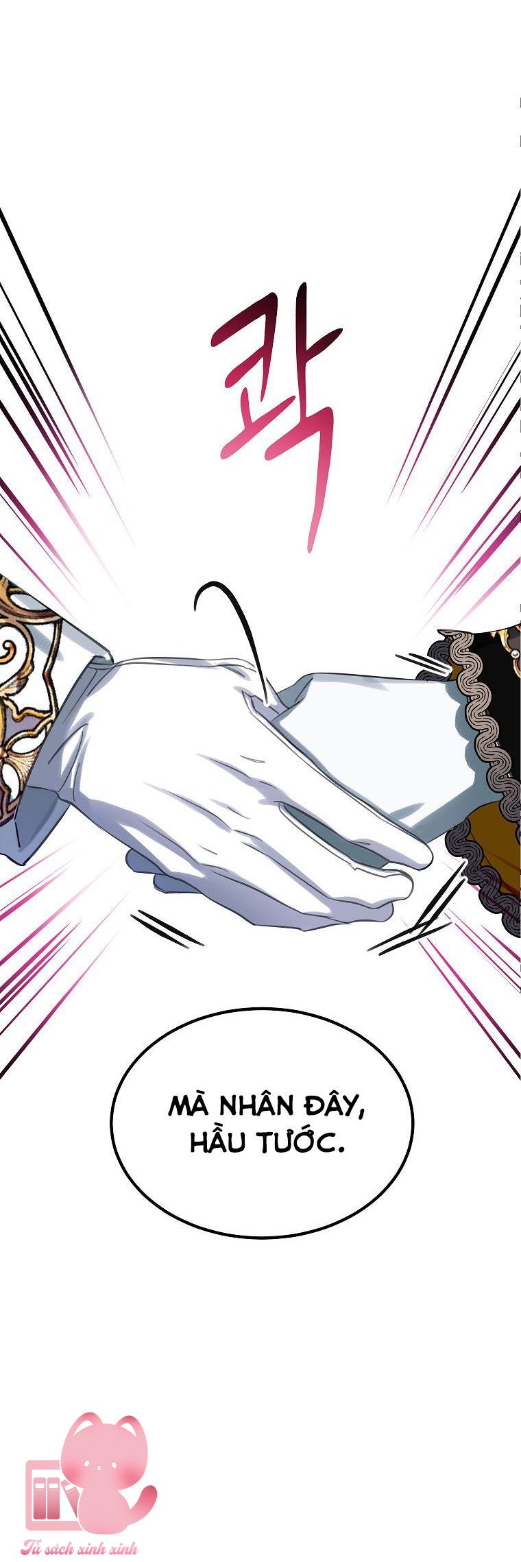 Người Thừa Kế Của Gia Tộc Phản Diện - Chap 24