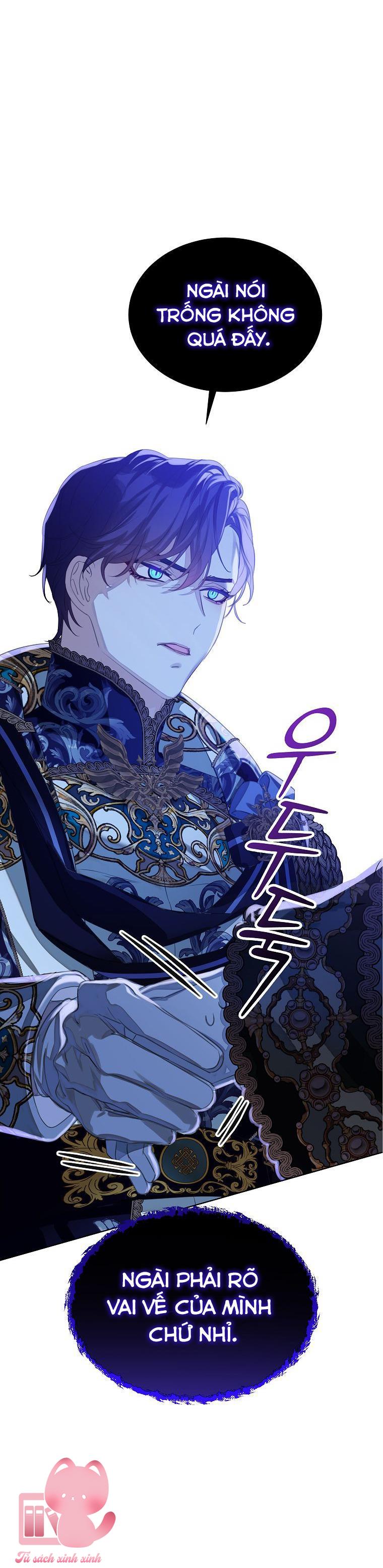 Người Thừa Kế Của Gia Tộc Phản Diện - Chap 24