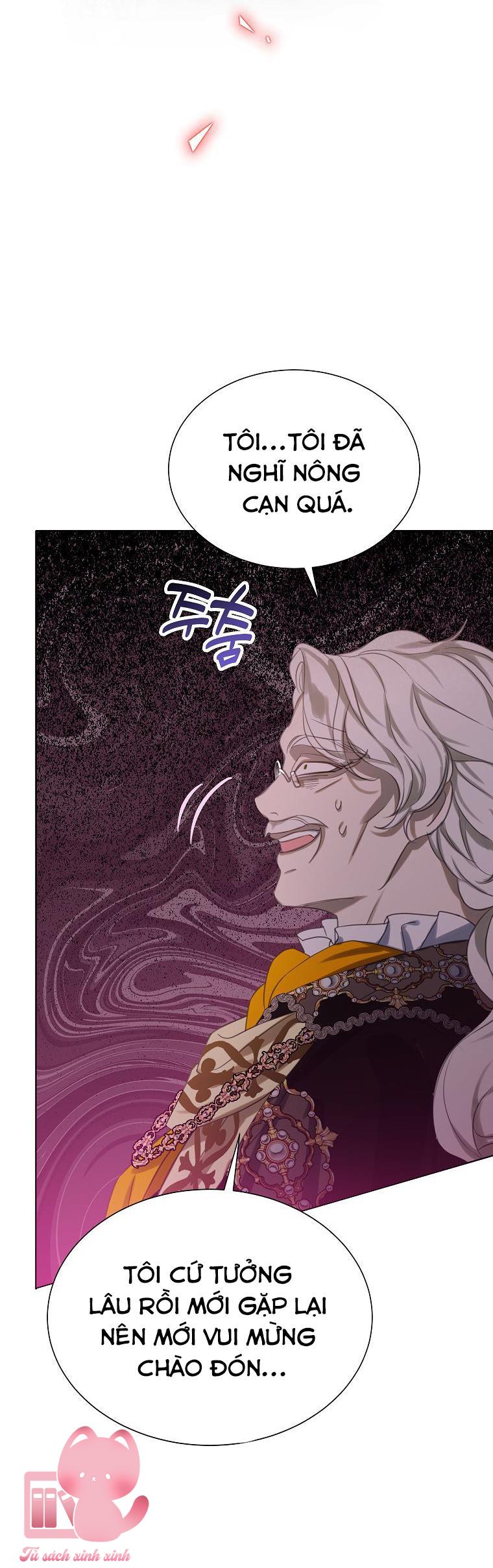 Người Thừa Kế Của Gia Tộc Phản Diện - Chap 24