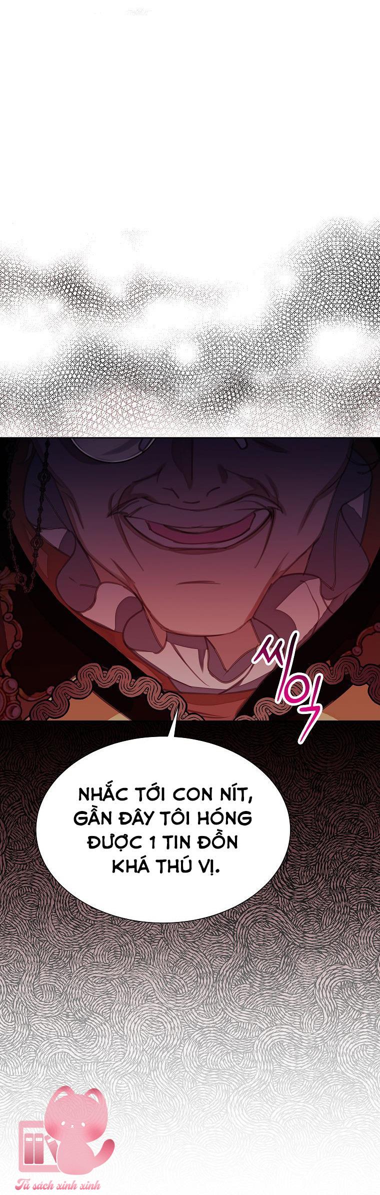 Người Thừa Kế Của Gia Tộc Phản Diện - Chap 24