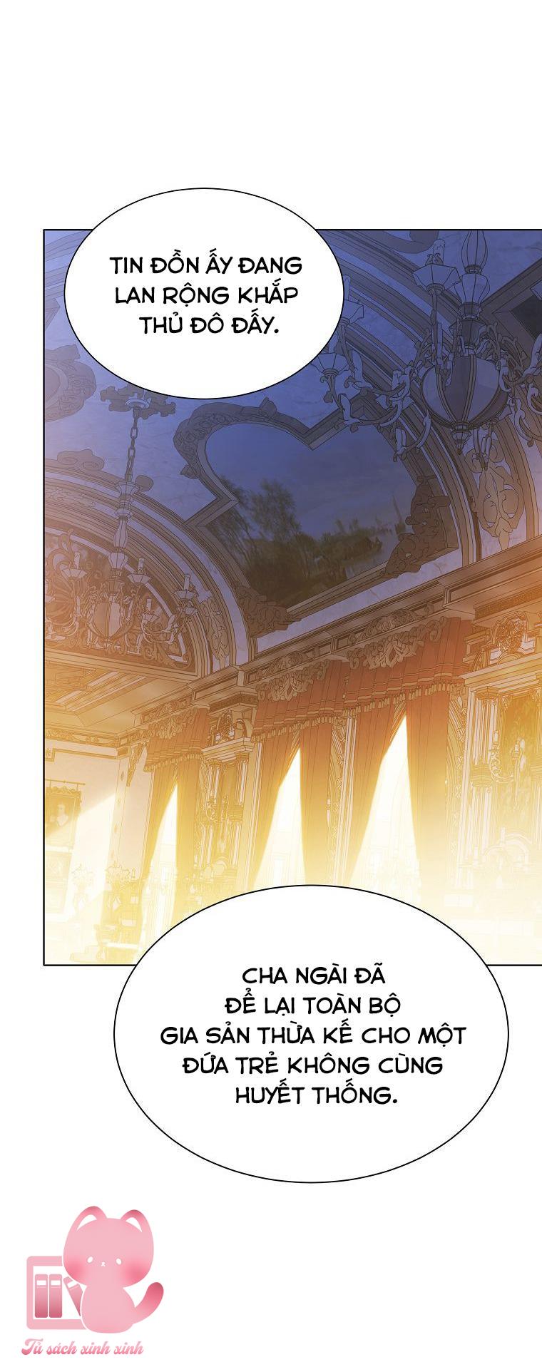 Người Thừa Kế Của Gia Tộc Phản Diện - Chap 24